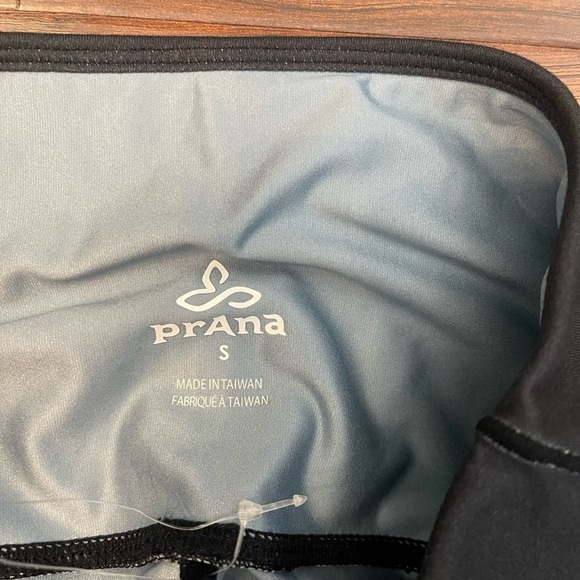 NWT Prana Kimble Printed 7/8 Leggings Size S - Picture 3 of 5